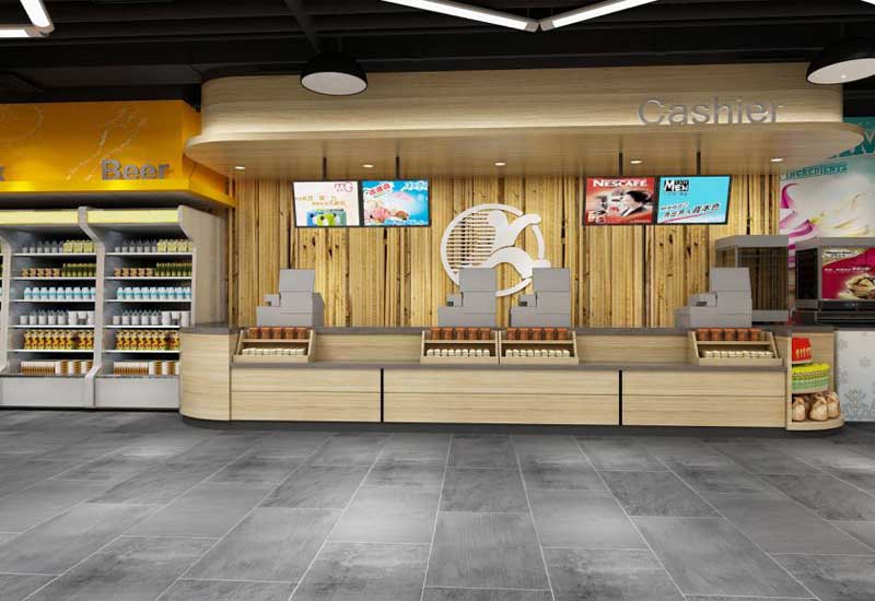 中牟店面裝修如何快速除甲醛？工業風扇+活性炭實測